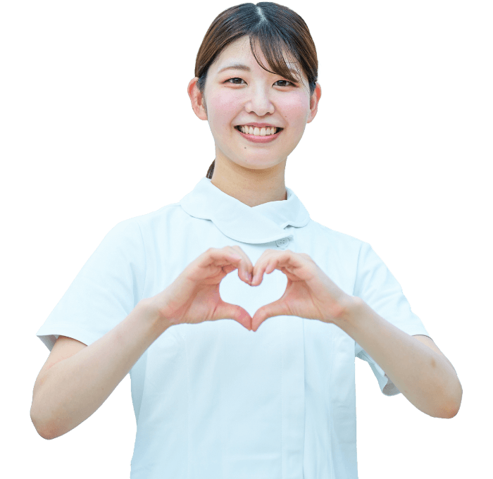 医療事務スタッフ