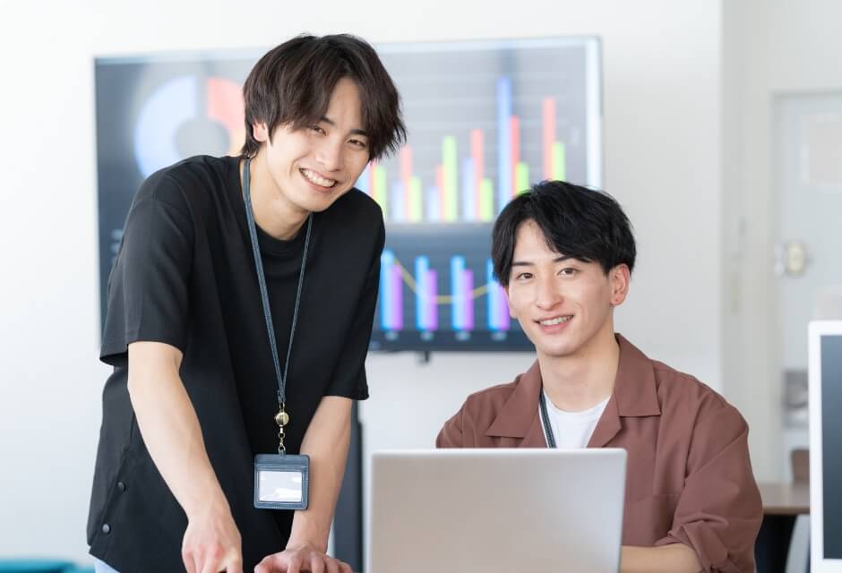 新卒採用
